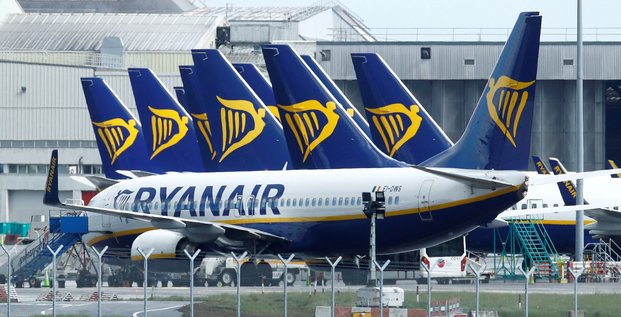 Ryanair pret a reexaminer les fermetures en allemagne apres l’accord avec les pilotes