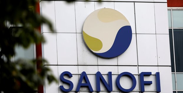 Sanofi releve sa prevision de benefice pour 2020 apres un bon deuxieme trimestre
