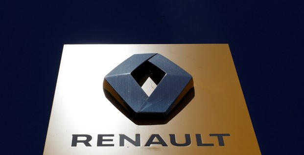 Renault prend a son rival psa le designer gilles vidal