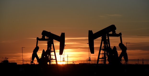 L'opep abaisse encore sa prevision de demande de petrole 2020