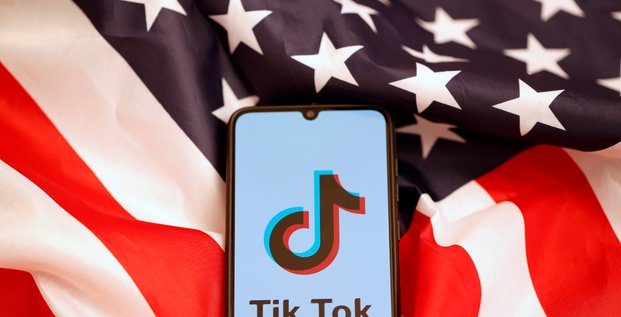 Tiktok: trump donne 90 jours a bytedance pour ceder ses interets us