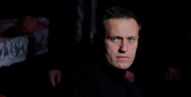 Navalny doit etre protege, estime le gouvernement allemand