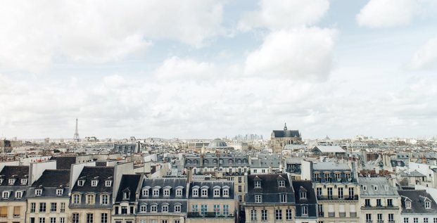 Appartements parisiens