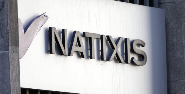 Natixis soutient la suspension pour 4 semaines de 8 fonds de h2o