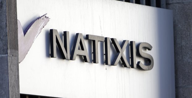 Natixis soutient la suspension pour 4 semaines de 8 fonds de h2o