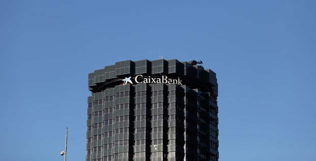 La fusion entre caixabank et bankia pourrait etre finalisee dans les prochains jours