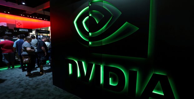 Nvidia achete arm a softbank pour 40 milliards de dollars