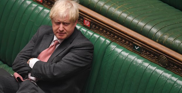 Brexit: johnson leve un premier obstacle parlementaire pour s'affranchir de l'accord
