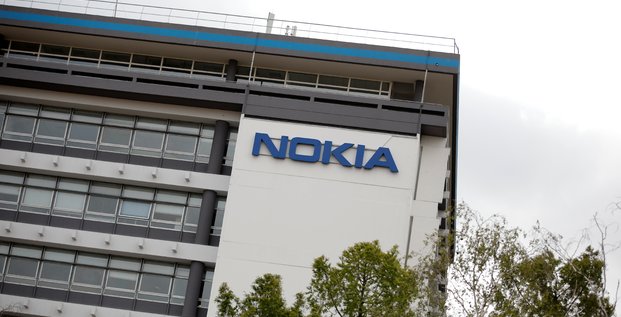 Nokia selectionne par bt comme fournisseur de son materiel 5g