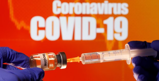 Coronavirus: la russie dit avoir acheve des essais de phase ii sur un deuxieme vaccin