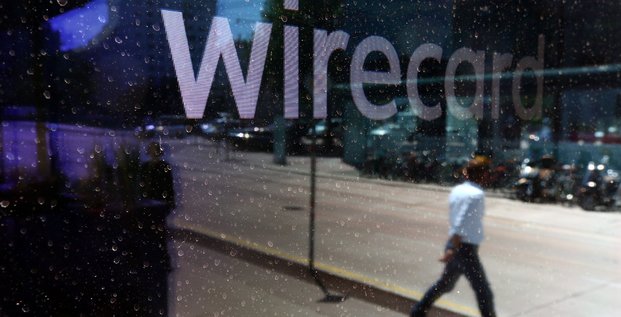 Wirecard licencie plus de la moitie des employes qui restaient en allemagne