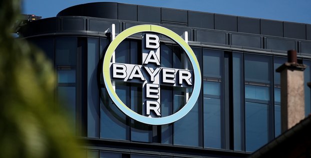 Bayer conclut un accord de 1,6 milliard de dollars aux usa sur l'implant contraceptif essure