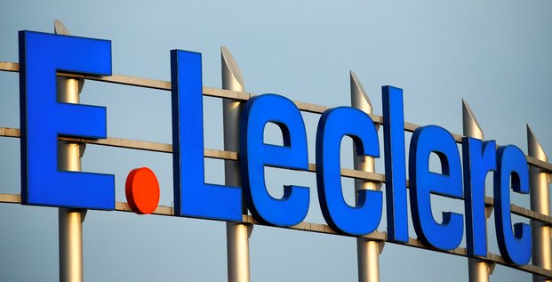 Bercy justifie l'amende maximale reclamee contre leclerc