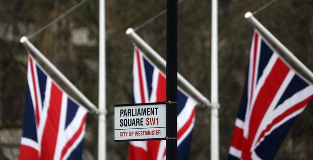 Brexit: les communes ont adopte le projet de loi conteste a bruxelles sur le marche interieur