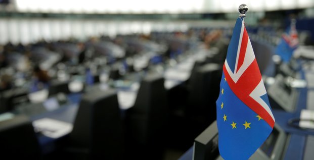 Brexit: les vingt-sept vont autoriser la poursuite des negociations avec londres