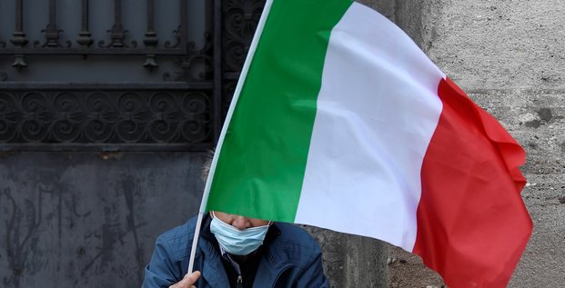 L'italie va consacrer dix milliards d'euros dans son budget a l'aide aux regions du sud