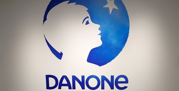 Danone lance une revue de ses activites, le troisieme trimestre penalise par la pandemie