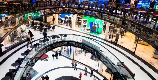 Le moral des consommateurs allemands se degrade, rapporte l'institut gfk
