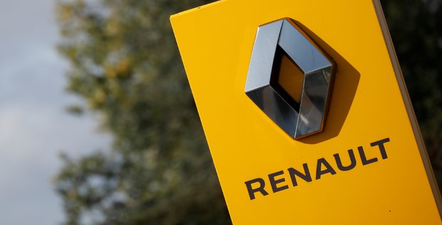 Renault: la baisse des ventes ralentit au t3, 60% du pge utilises