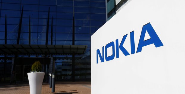 Nokia s'est engage sur deux projets strategiques en france, dit bercy