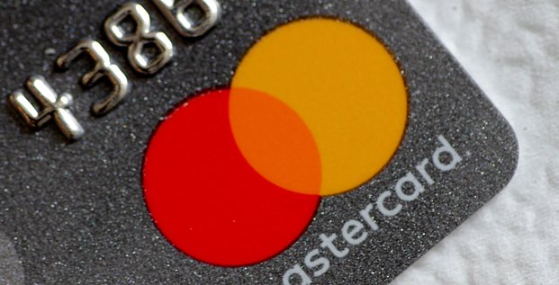 Mastercard a suivre a wall street
