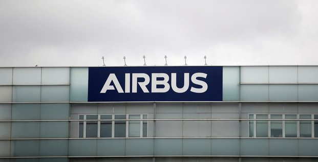 Malgre la crise, airbus parvient a degager de la tresorerie au troisieme trimestre