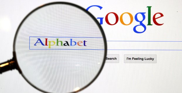 Alphabet renoue avec la croissance, les annonceurs reviennent sur google