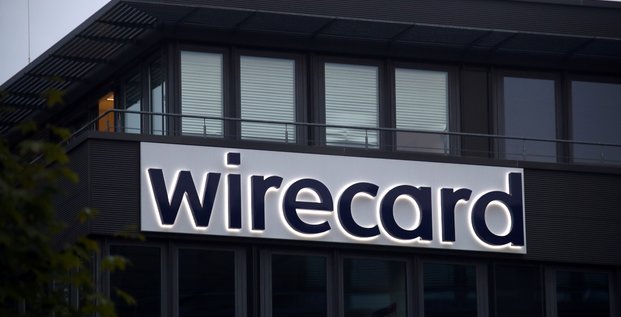 Les regulateurs allemands ont ete deficients dans la supervision de wirecard, selon l'esma