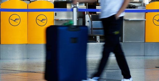 Lufthansa prevoit de nouvelles charges de restructuration au 4e trimestre
