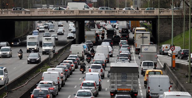 France: immatriculations de voitures neuves -14,5% en aout, selon le ccfa