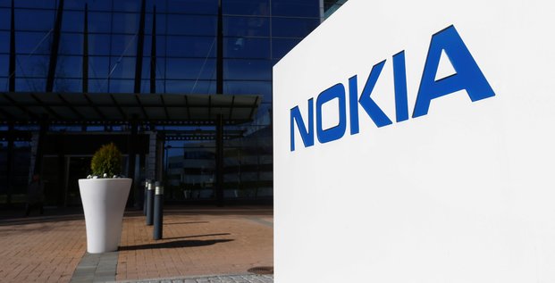 Nokia abaisse ses previsions pour 2020, annonce une nouvelle strategie