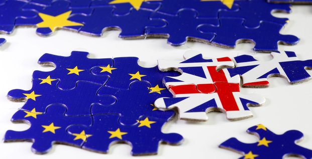 Accord post-brexit: londres et bruxelles ne pourront pas tenir leur objectif de la mi-novembre