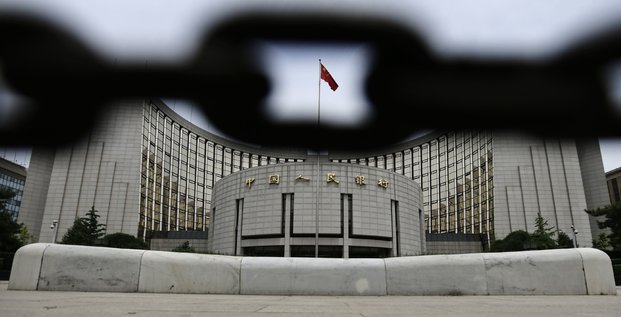 Chine: des defauts de paiement d'entreprises font craindre une crise du credit