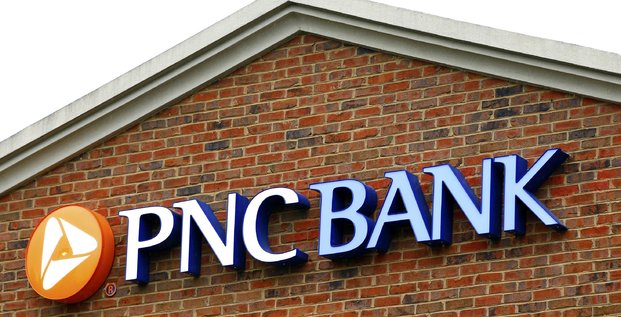 Pnc financial services group est a suivre a la bourse de new york