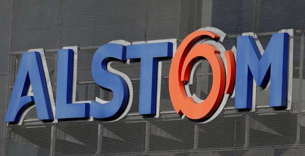 Alstom lance une augmentation de capital pour le rachat de bombardier transport