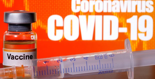 Coronavirus/usa: les cdc disent aux etats d'etre prets a distribuer un vaccin fin octobre