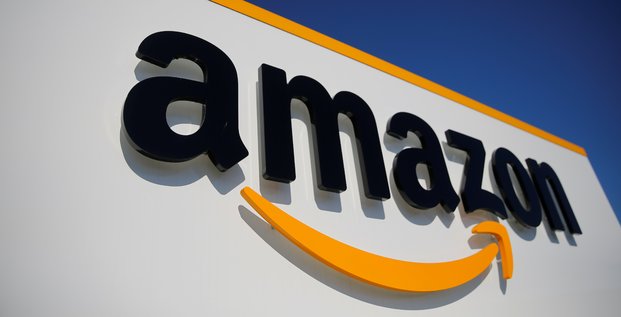 Amazon lance une pharmacie en ligne aux etats-unis