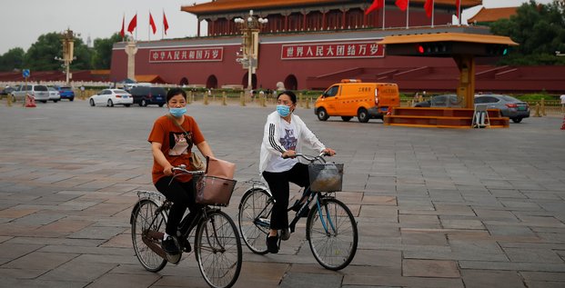 Chine: le projet de report de l'age de depart a la retraite suscite la colere