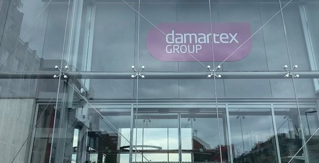 Avec son nouveau pôle dédié à la santé, Damartex vise lle créneau des 75-85 ans, qui devrait dans les 15 prochaines années.