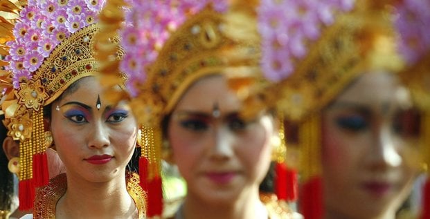 L'Indonésie enregistre une hausse de 28,3% de ses millionnaires