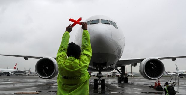 Le secteur aerien va perdre 157 milliards de dollars en 2020-2021, selon l'iata