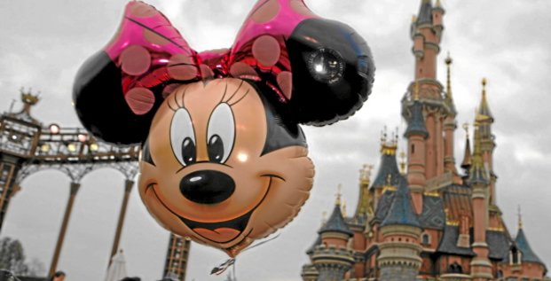 Disneyland Paris a 20 ans