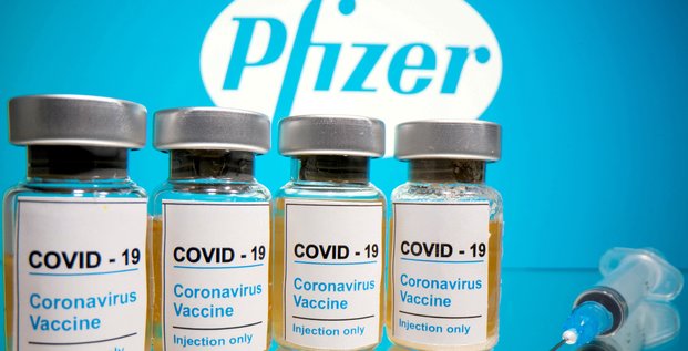 Le royaume-uni autorise l'usage du vaccin anti-covid de pfizer et biontech