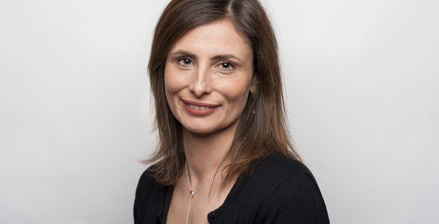 Laetitia Ternisien, avocate au pôle social du cabinet Jeantet