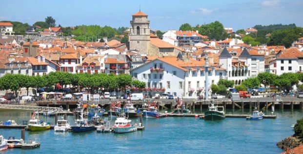 Saint-Jean-de-Luz, le pays basque tient toujours son rang