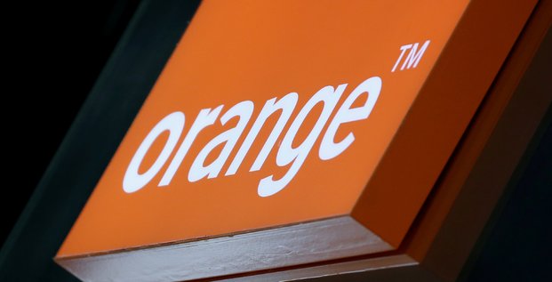 Orange a suivre a la bourse de paris