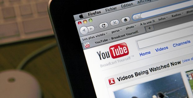 Sur YouTube, 14 milliards de vidéos sont vues chaque semaine et 15 % de celles-ci sont monétisées