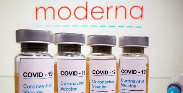Vaccin anti-covid: la grande-bretagne securise l'acces a 2 mlns de doses supplementaires