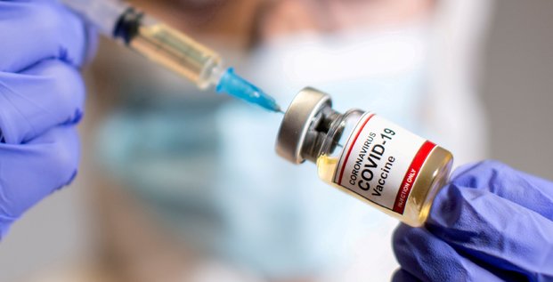 L'oms salue la promesse phenomenale des vaccins contre le covid-19