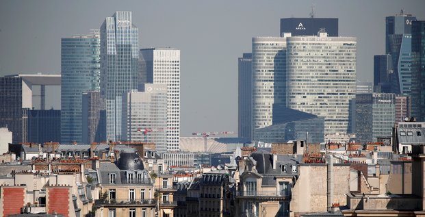 France : les creations d'entreprises retrouvent leur niveau d'avant-crise